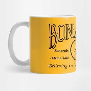 Bonasera Mug